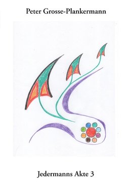 Jedermanns Akte 3