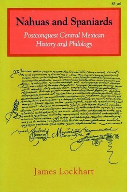 Nahuas and Spaniards
