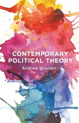 Contemporary Political Theory