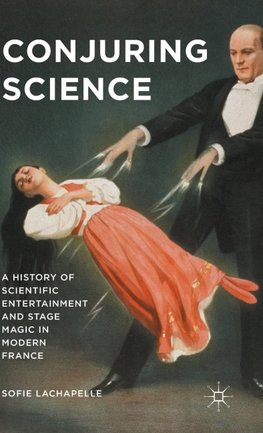 Conjuring Science