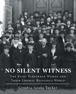 No Silent Witness