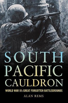 South Pacific Cauldron