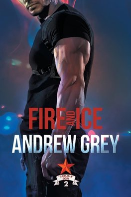 FIRE & ICE FIRST EDITION FIRST