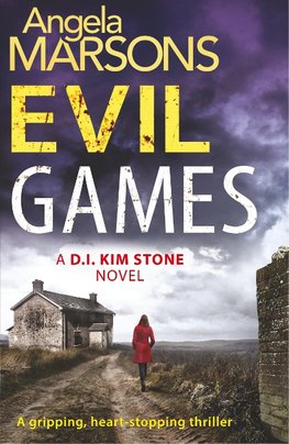 Evil Games