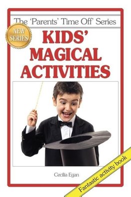Kids' Magical Activities