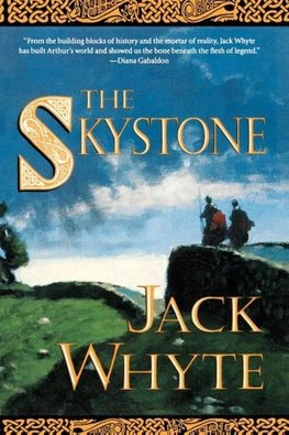 The Skystone
