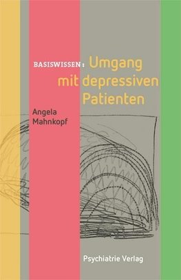 Umgang mit depressiven Patienten