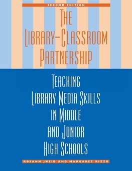 Library-Classroom Partnership