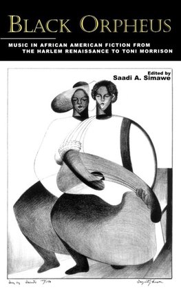 Black Orpheus