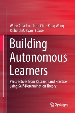Building Autonomous Learners