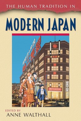 Human Tradition in Modern Japan
