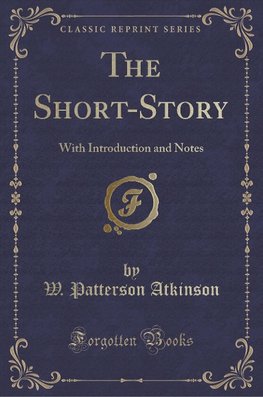 Atkinson, W: Short-Story