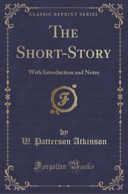 Atkinson, W: Short-Story