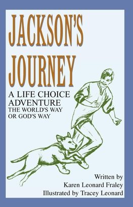 Jackson's Journey