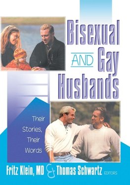 Bisexual and Gay Husbands