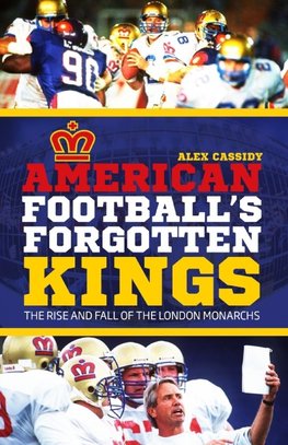 American Football's Forgotten Kings