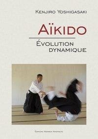 Aïkido - Évolution dynamique
