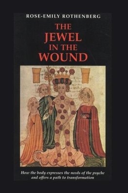 The Jewel in the Wound