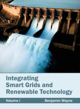 Integrating Smart Grids and Renewable Technology