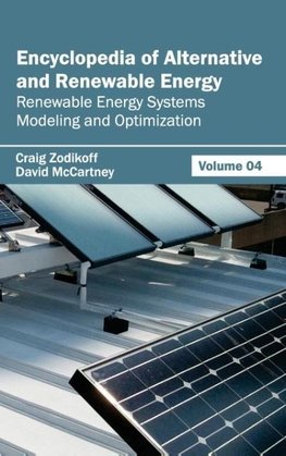 Encyclopedia of Alternative and Renewable Energy