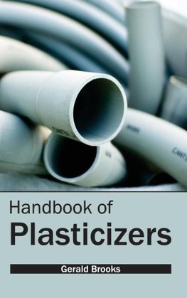 Handbook of Plasticizers