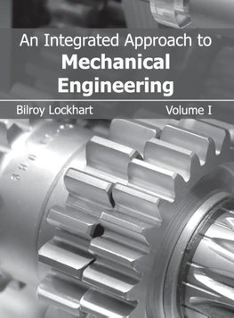 An Integrated Approach to Mechanical Engineering