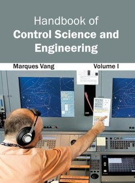 Handbook of Control Science and Engineering