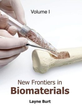 New Frontiers in Biomaterials