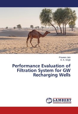 Performance Evaluation of Filtration System for GW Recharging Wells