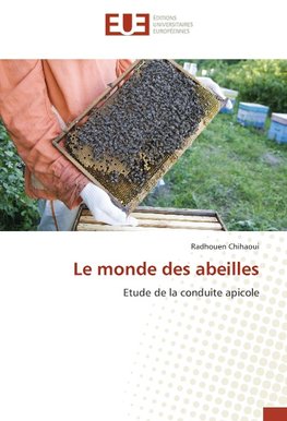 Le monde des abeilles