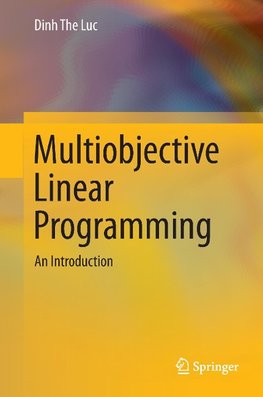 Multiobjective Linear Programming