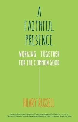 A Faithful Presence