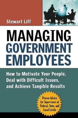 Managing Government Employees