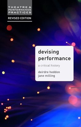 Devising Performance