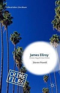 James Ellroy