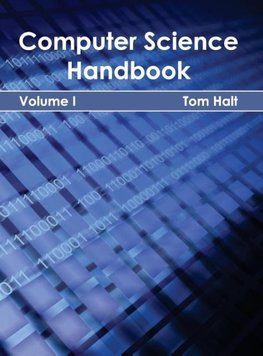 Computer Science Handbook