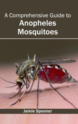 A Comprehensive Guide to Anopheles Mosquitoes