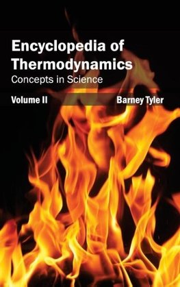 Encyclopedia of Thermodynamics
