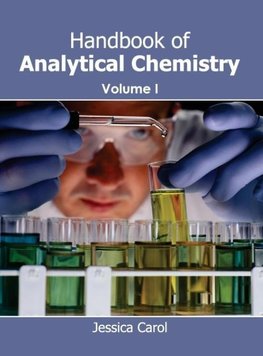 Handbook of Analytical Chemistry