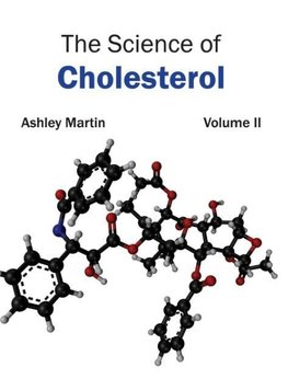 The Science of Cholesterol