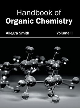 Handbook of Organic Chemistry