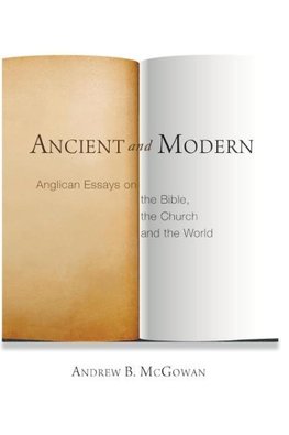 Ancient and Modern