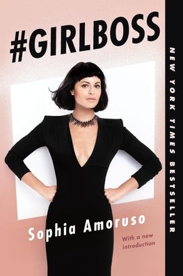 #GIRLBOSS