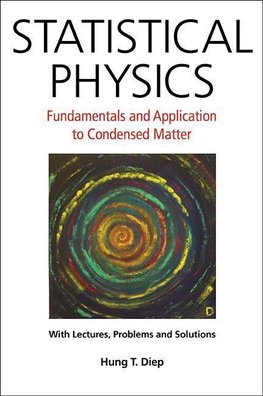 STATISTICAL PHYSICS