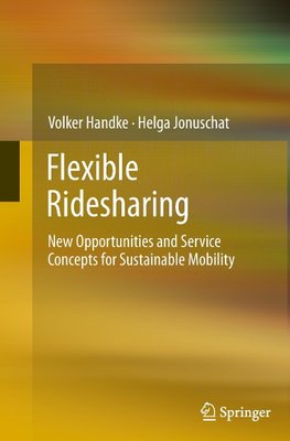 Flexible Ridesharing