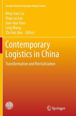 Contemporary Logistics in China