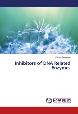 Inhibitors of DNA Related Enzymes