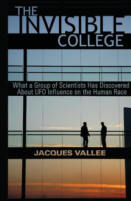 THE INVISIBLE COLLEGE
