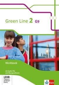 Green Line 2 G9