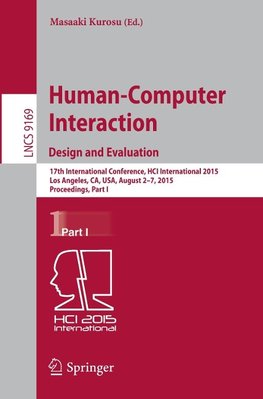 Human-Computer Interaction: Design and Evaluation